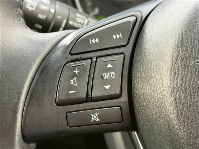 CX-5 4WD