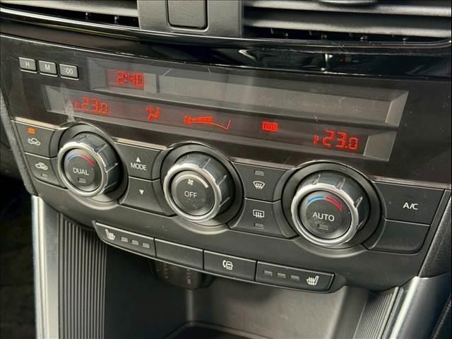 CX-5 4WD