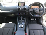 AUDI A3 Sedan