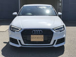 AUDI A3 Sedan
