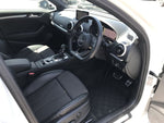 AUDI A3 Sedan