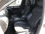 AUDI A3 Sedan