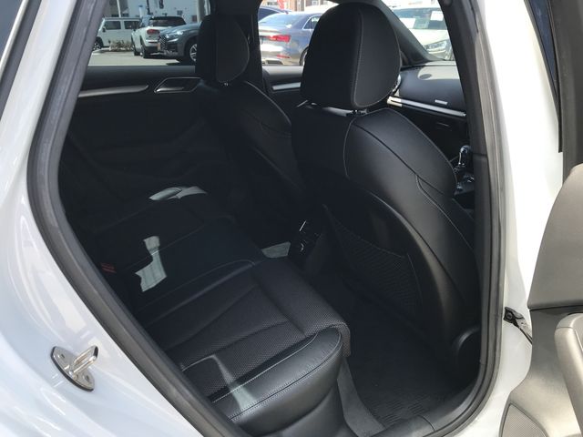 AUDI A3 Sedan