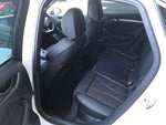 AUDI A3 Sedan