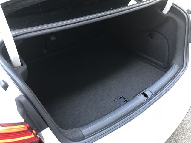 AUDI A3 Sedan