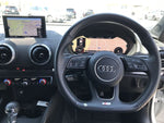 AUDI A3 Sedan