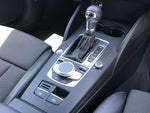 AUDI A3 Sedan