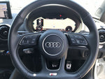 AUDI A3 Sedan