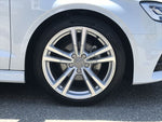 AUDI A3 Sedan