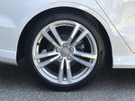 AUDI A3 Sedan
