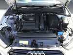 AUDI A3 Sedan