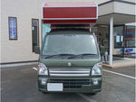 Super CARRY truck 4WD