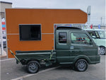Super CARRY truck 4WD