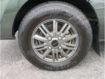 Super CARRY truck 4WD