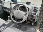 Super CARRY truck 4WD