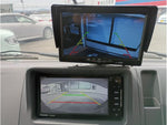 Super CARRY truck 4WD