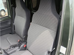Super CARRY truck 4WD
