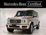 MERCEDES BENZ G class