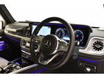 MERCEDES BENZ G class