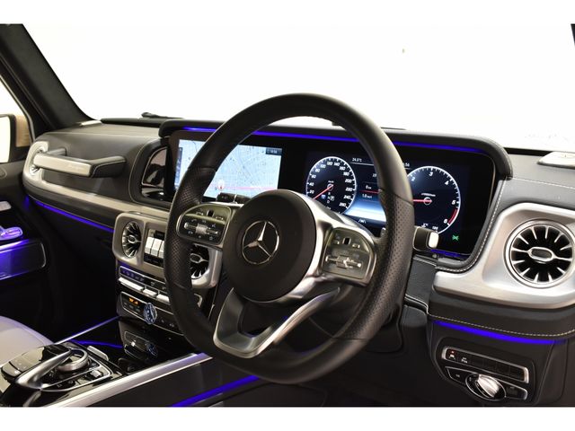 MERCEDES BENZ G class