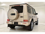 MERCEDES BENZ G class