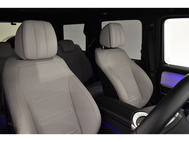 MERCEDES BENZ G class