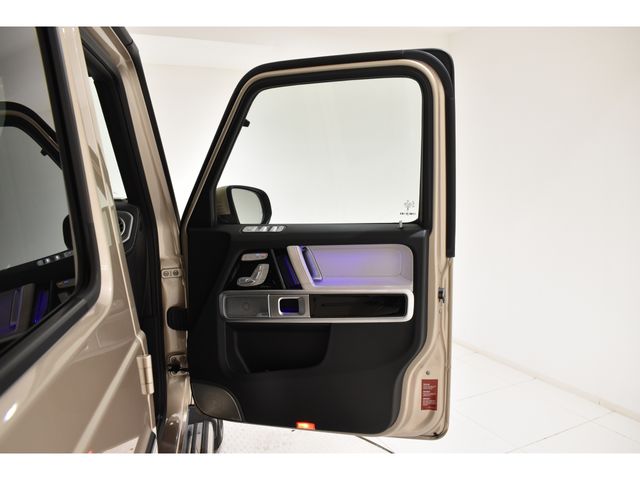 MERCEDES BENZ G class