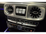 MERCEDES BENZ G class