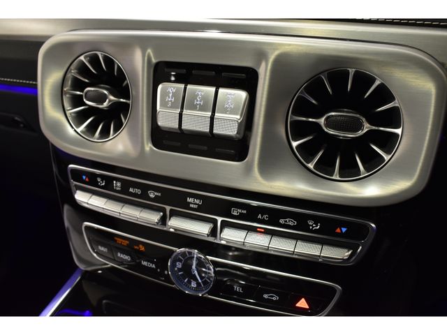 MERCEDES BENZ G class
