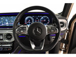 MERCEDES BENZ G class