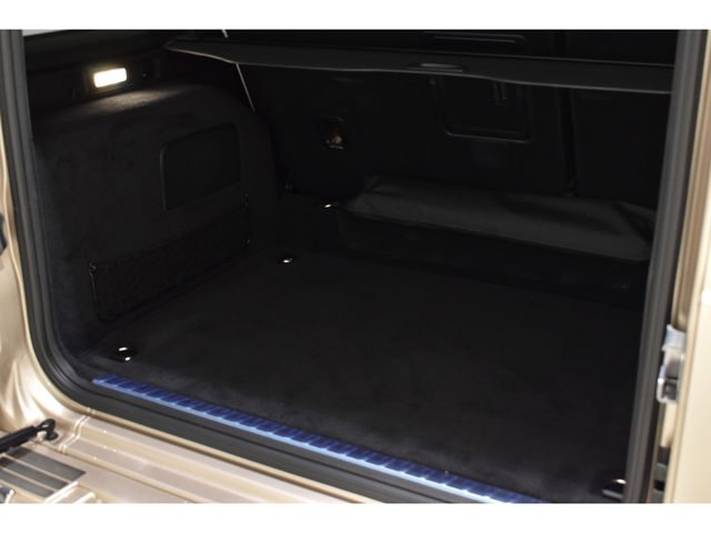 MERCEDES BENZ G class