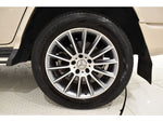 MERCEDES BENZ G class