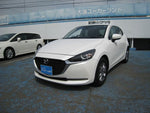 MAZDA2