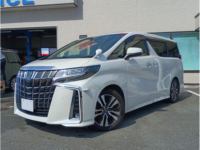 ALPHARD