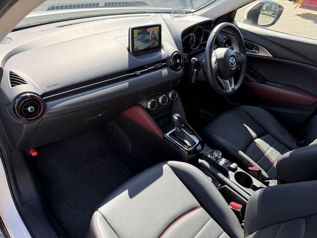 CX-3