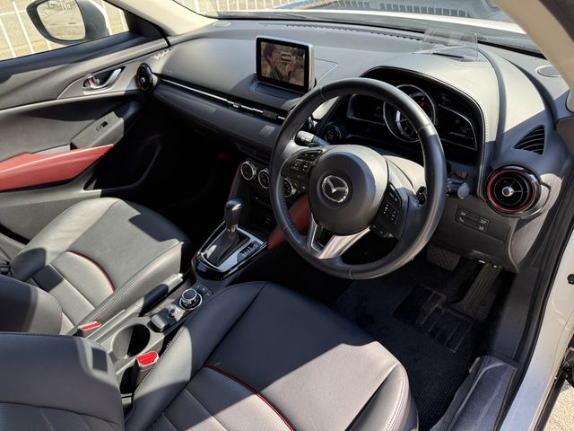 CX-3