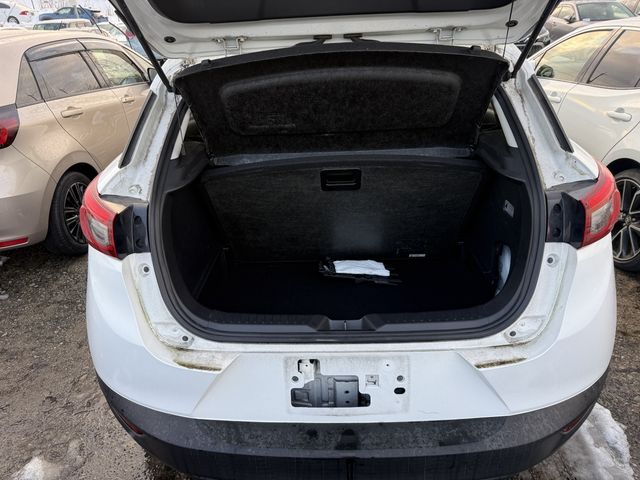CX-3