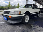 COROLLA LEVIN
