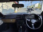 COROLLA LEVIN