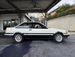 COROLLA LEVIN