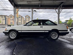 COROLLA LEVIN
