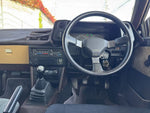 COROLLA LEVIN