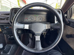 COROLLA LEVIN