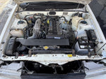 COROLLA LEVIN
