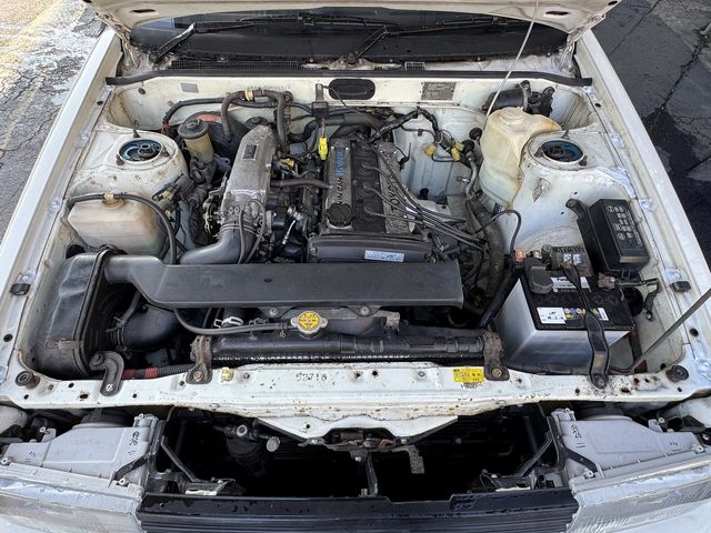 COROLLA LEVIN