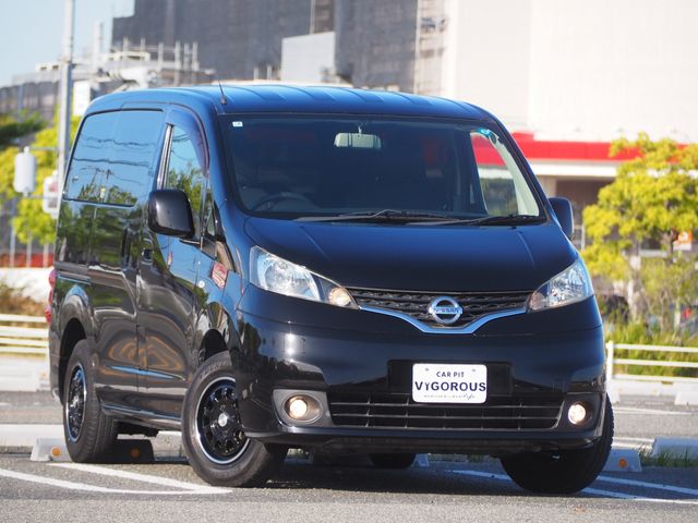 NV200 VANETTE wagon