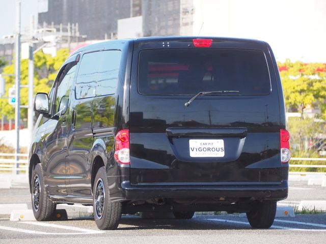 NV200 VANETTE wagon