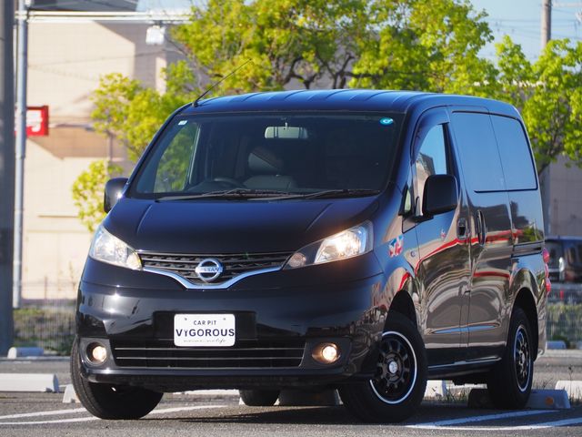 NV200 VANETTE wagon