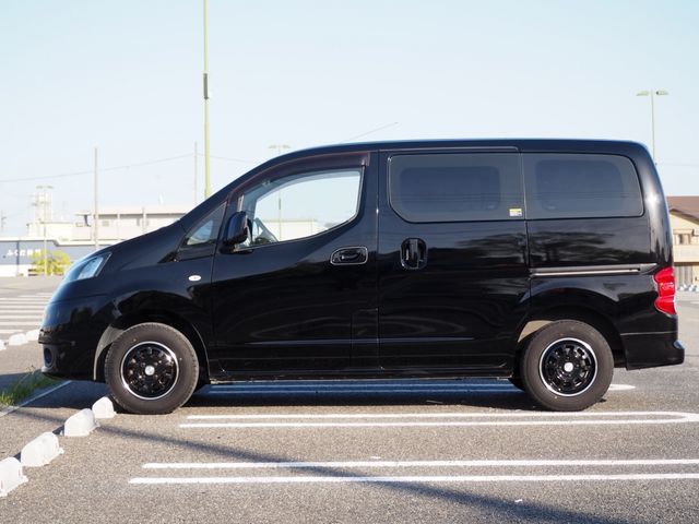 NV200 VANETTE wagon