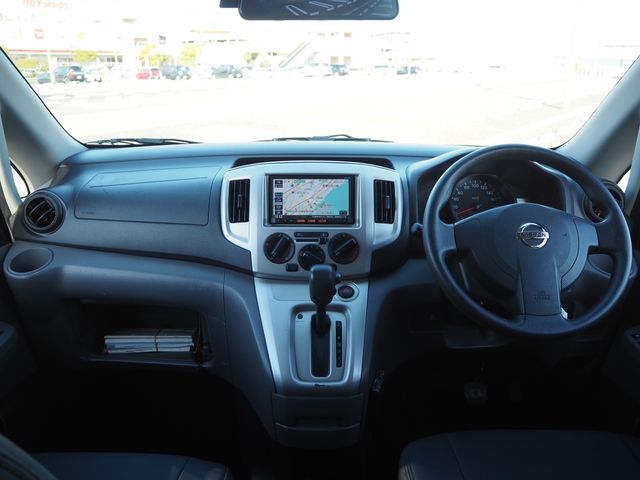 NV200 VANETTE wagon